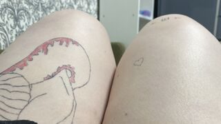 Free Nude AriSinu