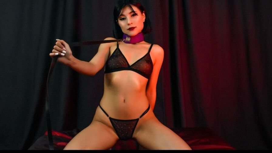 AriadnaGrow Nude
