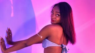 Free Nude ArianaFontanaros