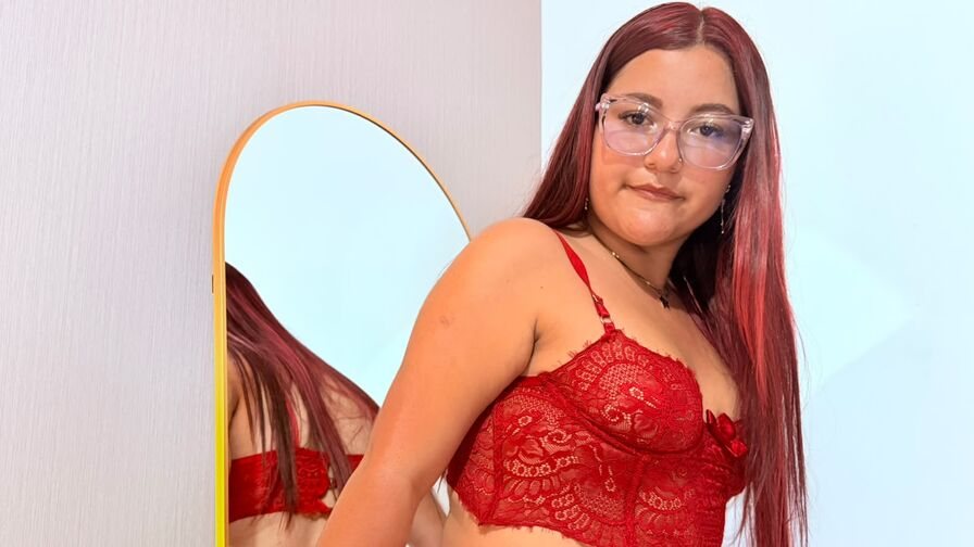 ArianaNumia Nude