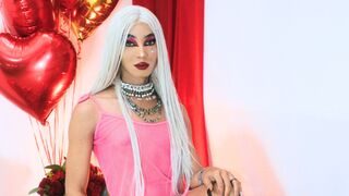 Free Nude AriannaLizz