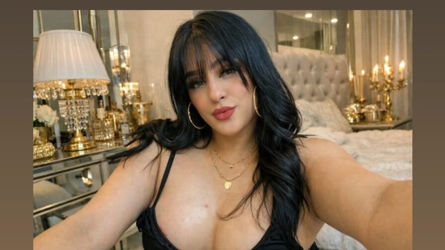 ArielPresston Nude