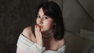 Free Nude ArielSterling