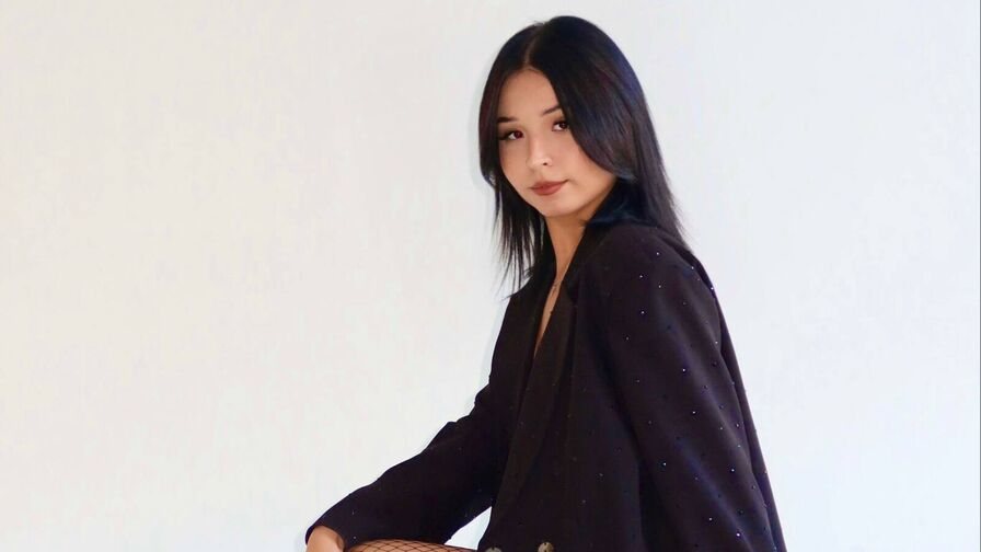 ArielaJohnson Nude
