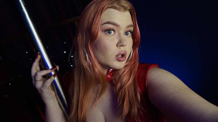 AriettaHeart Nude