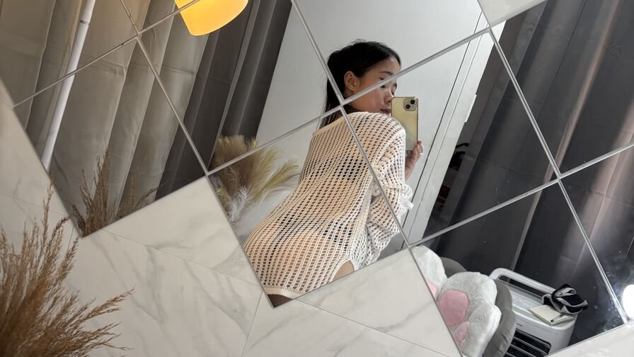 ArmariahBrith Nude