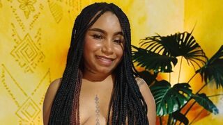 Free Nude AshleyJefferson