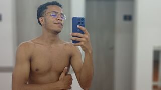 Free Nude AstonVera
