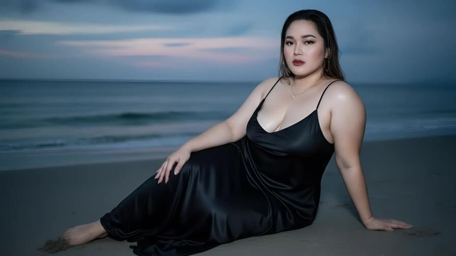 AtashaCollins Nude