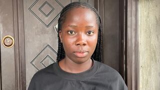 Free Nude AuhonaRenee