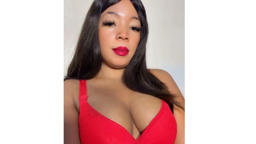 AuroraJuli Nude