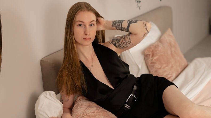 AuroraLean Nude