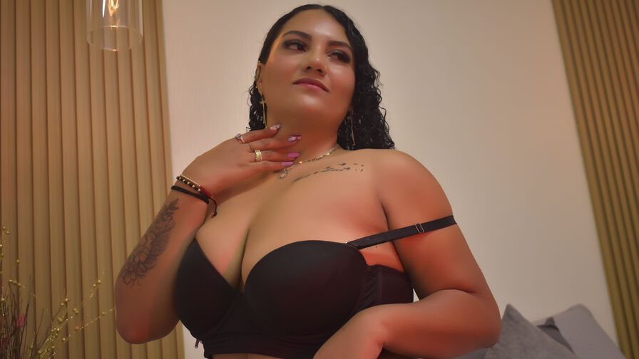 AuroraVixen Nude