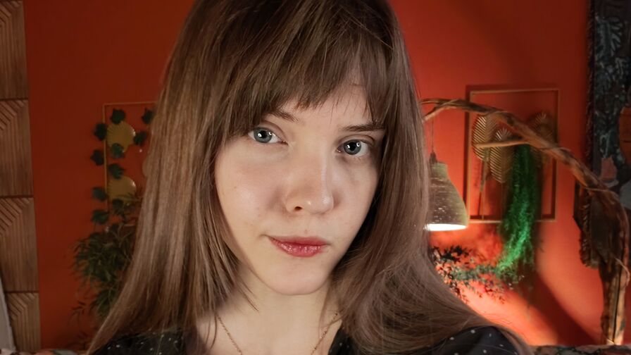 AuroraWeil Nude