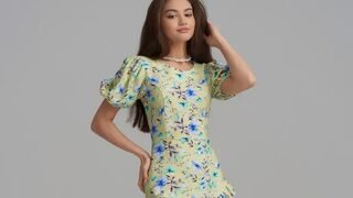Free Nude AvaJoyse