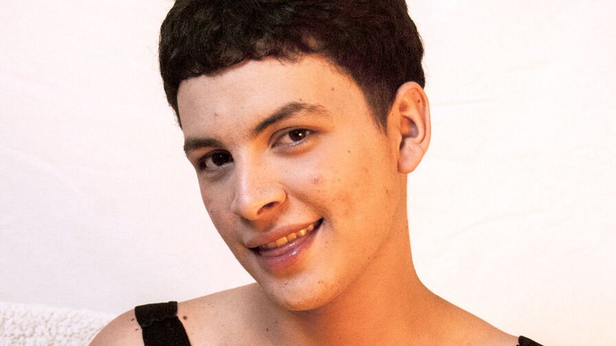 AxelLaciel Nude