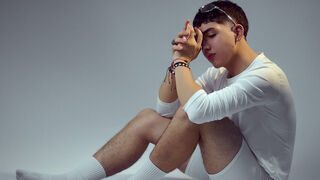Free Nude AxelStong