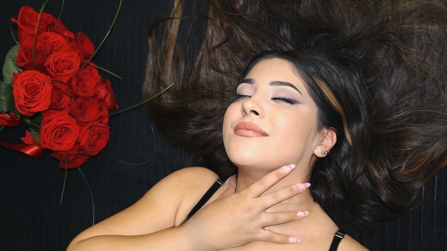 AzaleaBriar Nude