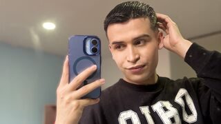 Free Nude AzielDave