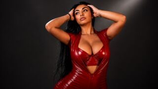 Free Nude AzraRose