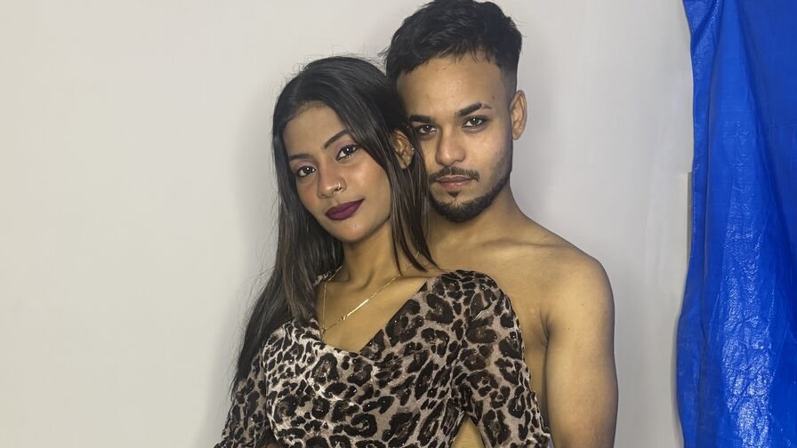AzzuMuskan Nude
