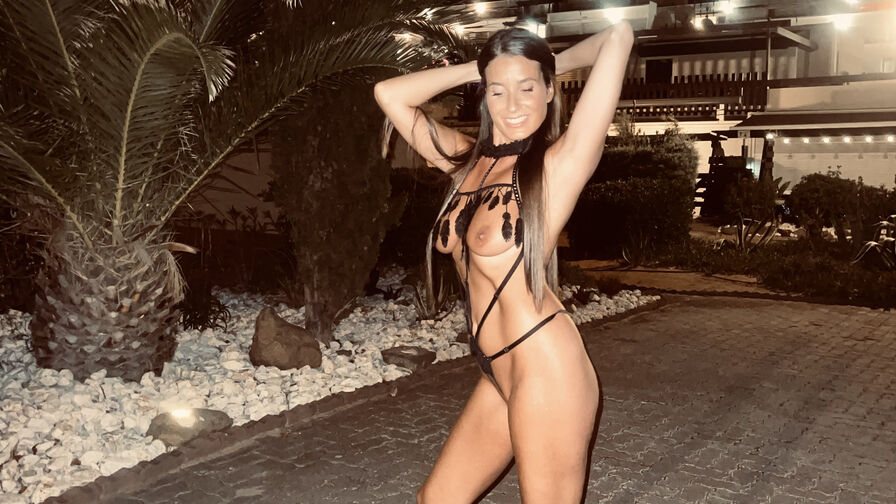 BUNNYBAMBY Nude