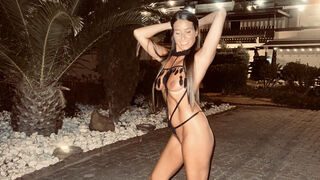 Free Nude BUNNYBAMBY
