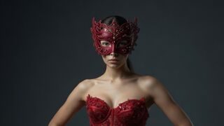 Free Nude BarbieGangelhoff