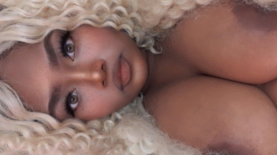 BarbieThiara Nude