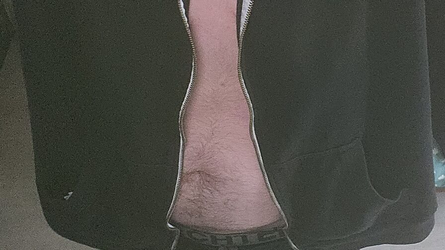 BastienBraden Nude
