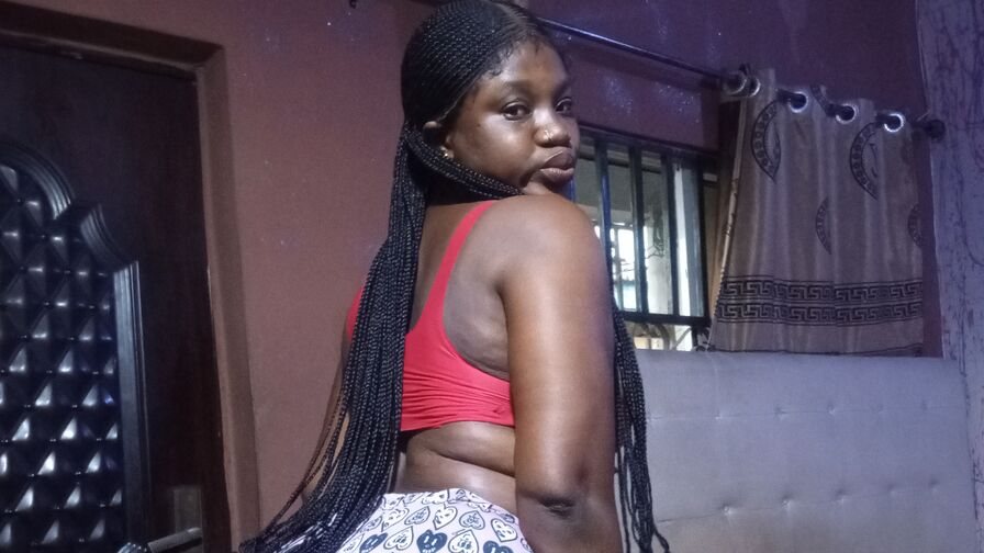 BecaliBrown Nude