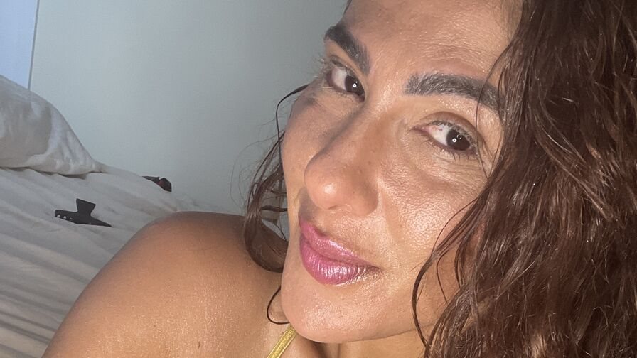BellaArabia Nude