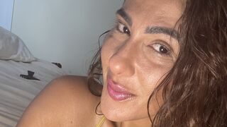 Free Nude BellaArabia