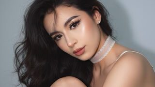Free Nude BellaRoxe