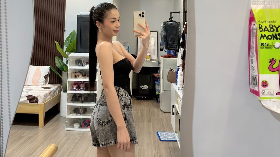BellaSean Nude