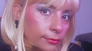 Free Nude BelleCleopatra
