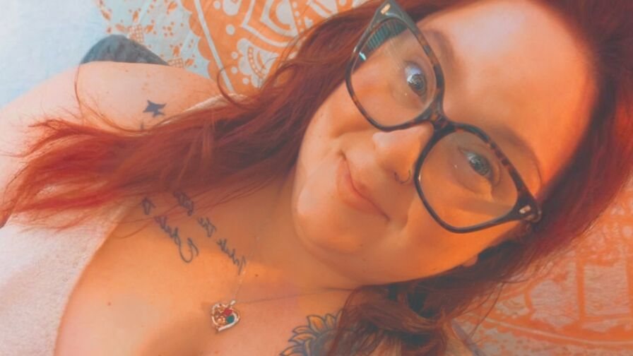 BelleRyan Nude