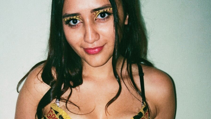BethCassidy Nude