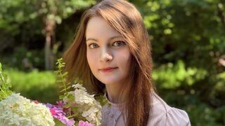 Free Nude BethanyBloom