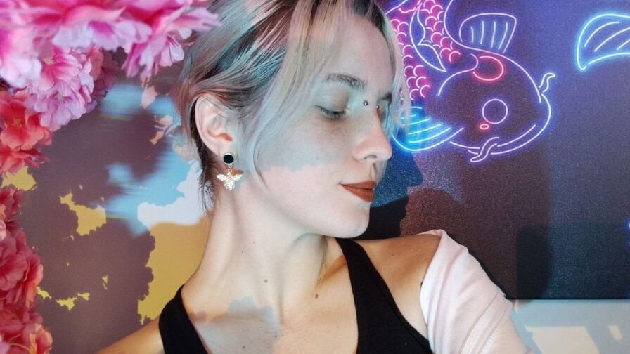 BethanyCloud Nude