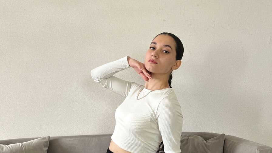 BettyMaldonado Nude