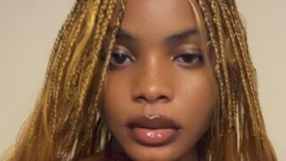 Free Nude BiancaEve