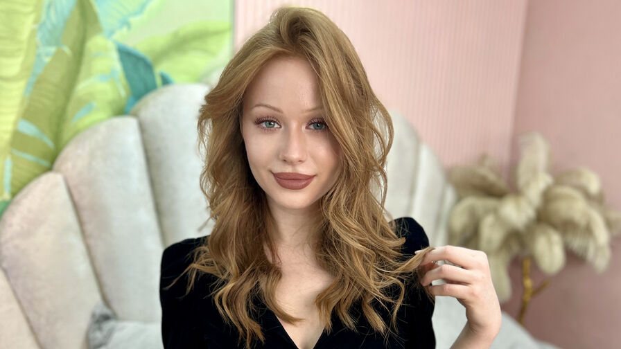BiancaGlidden Nude
