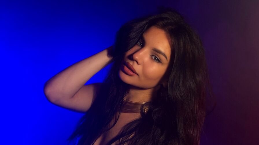 BiancaKennedy Nude