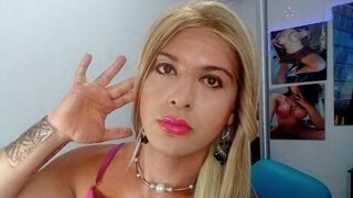 Free Nude BiancaVegga