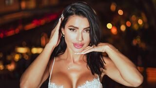 Free Nude BiankaLeoness