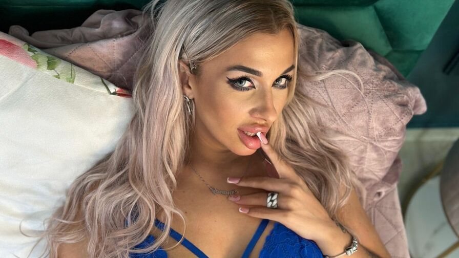 BrandyRoyal Nude