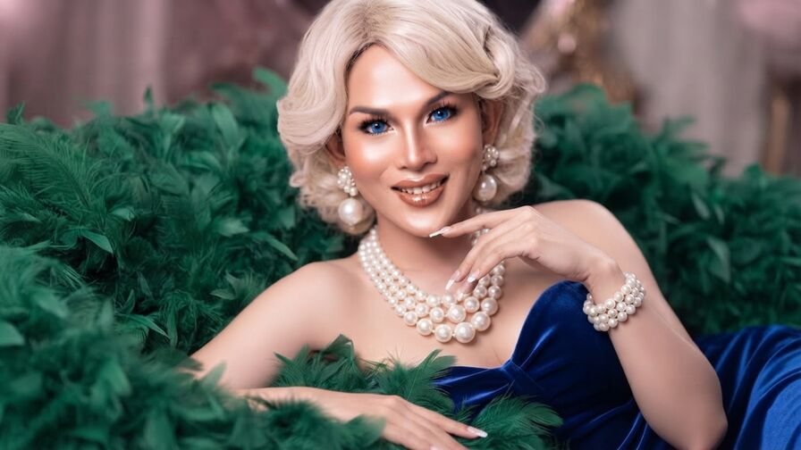 BreanaOrleans Nude