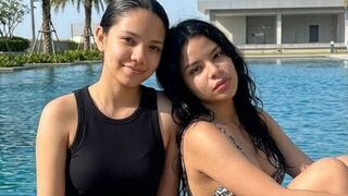 Free Nude BrendaAndLina