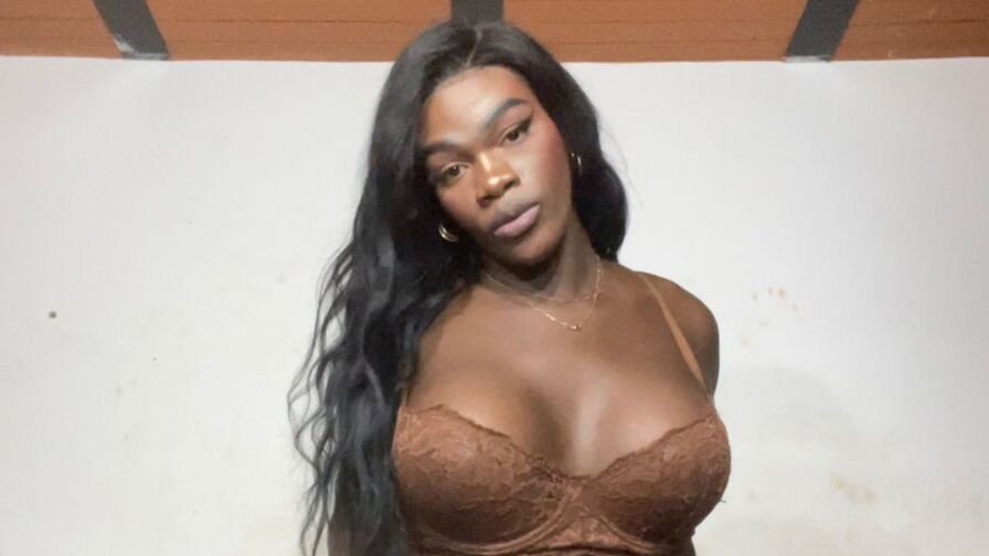 BrendaChara Nude